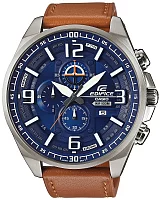 Casio Edifice Chronograph EFR-555L-2AVUEF