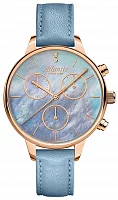 Atlantic Elegance Chrono Diamonds 29430.44.57