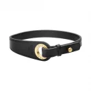 Emporio Armani Bransoletka Męska Skórzana EGS2708710