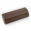 Etui na zegarki Etui Sternglas na 3 Zegarki Brązowe S13-010