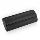 Etui na zegarki Etui Sternglas na 3 Zegarki Czarne S13-009