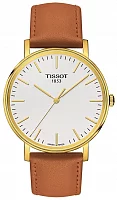 Tissot Everytime Medium PVD T109.410.36.031.00