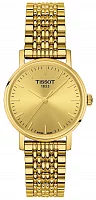 Tissot Everytime Small PVD T109.210.33.021.00