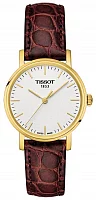 Tissot Everytime Small PVD T109.210.36.031.00