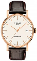 Tissot Everytime Swissmatic PVD T109.407.36.031.00