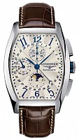 Longines Evidenza Strap XL L2.688.4.78.9