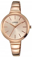 Lorus Fashion Lady RG214LX9