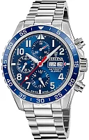 Festina Automatic Chrono Sapphire F20055/3