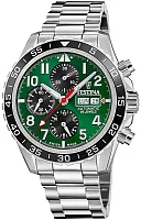Festina Automatic Chrono Sapphire F20055/2