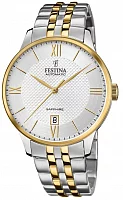 Festina Automatic Sapphire F20483/4