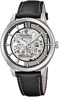 Festina Automatic Skeleton Sapphire F20793/1