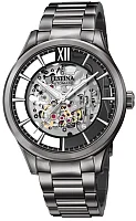 Festina Automatic Skeleton Sapphire F20632/1