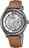 Festina Automatic Skeleton Sapphire F20794/1