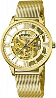 Festina Automatic Skeleton Sapphire Mesh F20667/1