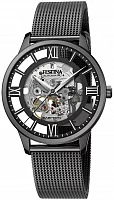 Festina Automatic Skeleton Sapphire Mesh F20535/1