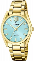 Festina Boyfriend Ice Blue F20640/2