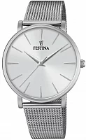 Festina Boyfriend Mesh F20475/1