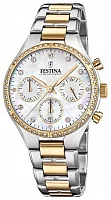 Festina Boyfriend Chronograph F20402/1