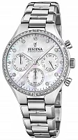 Festina Boyfriend Chronograph F20401/1