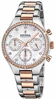 Festina Boyfriend Chronograph F20403/1