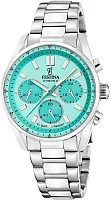 Festina Boyfriend Chronograph Pink F20753/3