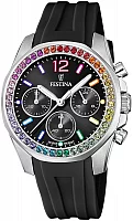 Festina Boyfriend Chronograph Rainbow F20610/3