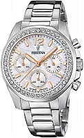Festina Boyfriend Chronograph Rainbow F20606/1