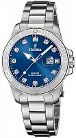 Festina Boyfriend Diver Ice Blue F20503/6