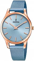 Festina Boyfriend Mesh F20507/2