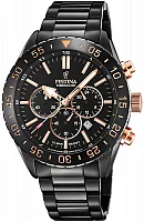 Festina Ceramic Chrono Sapphire F20577/1