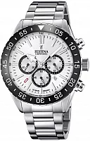Festina Ceramic Chrono Sapphire F20575/1