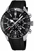 Festina Ceramic Chrono Sapphire F20515/2