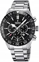 Festina Ceramic Chrono Sapphire F20575/3