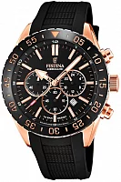 Festina Ceramic Chrono Sapphire F20516/2