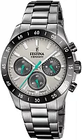 Festina Ceramic Chrono Unisex F20703/1