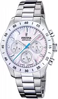Festina Ceramic Chrono Unisex F20693/1
