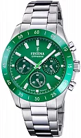 Festina Ceramic Chrono Unisex F20693/5
