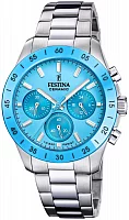Festina Ceramic Chrono Unisex F20693/3