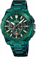 Festina Chrono Bike Set F20730/1