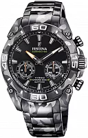 Festina Chrono Bike Connected Special Edition Hybrid Smartwatch F20545/1