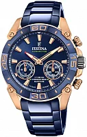 Festina Chrono Bike Connected Special Edition Hybrid Smartwatch F20549/1