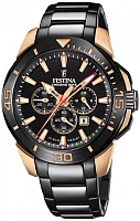 Festina Chrono Bike Set F20645/1