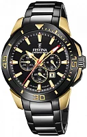 Festina Chrono Bike Set F20644/1