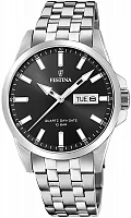 Festina Classic Day-Date F20357/4