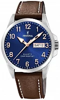 Festina Classic Day-Date F20358/B