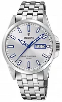 Festina Classic Day-Date F20357/1