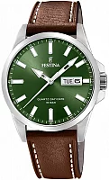 Festina Classic Day-Date F20358/5