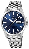 Festina Classic Day-Date F20357/3