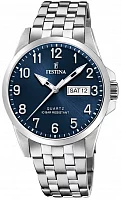 Festina Classic Day-Date F20357/C