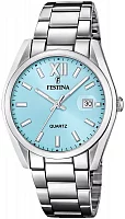 Festina Classic Ice Blue F20683/2
